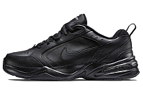 Фото № 1 с приближением к товару «‎Nike Air Monarch 4 Sport Shoes Black»