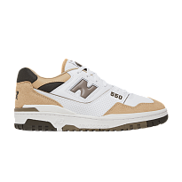 Фото № 1 с приближением к товару «‎New Balance 550 Mocha Pack Courir Exclusive»