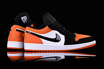 Фото № 3 с приближением к товару «‎Nike Air Jordan 1 Retro Backboard »
