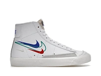 Фото № 1 с приближением к товару «‎Nike Blazer Mid 77 Multi-Swoosh»