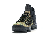 Фото № 4 с приближением к товару «‎Nike KD 9 Elite Multi-Color»