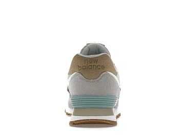 New Balance 574 - 4