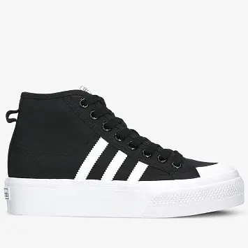 Adidas Nizza Platform  - 2