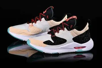 Nike Air Jordan Air Cadence Pale Ivory  - 2