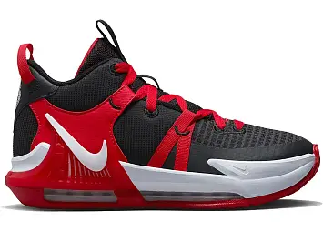 Nike LeBron Witness 7 (DQ8650-005)