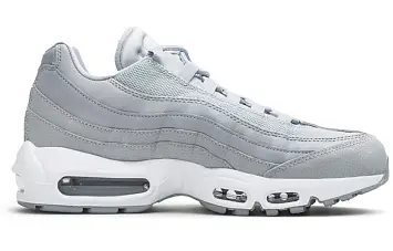Nike Air Max 95 Essential 'Wolf Grey' - 2