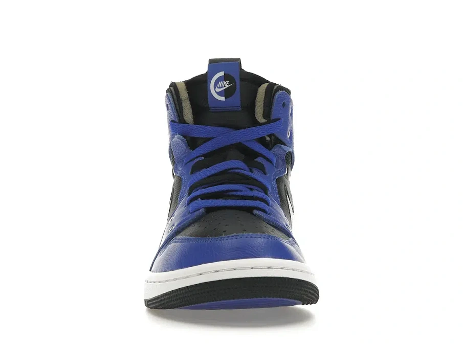 Фото № 2 с приближением к товару «‎Jordan 1 Retro High Zoom Sisterhood »