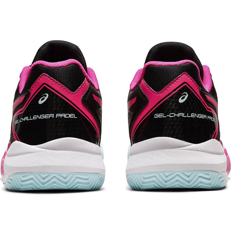 Фото № 4 с приближением к товару «‎Asics Gel Challenger»