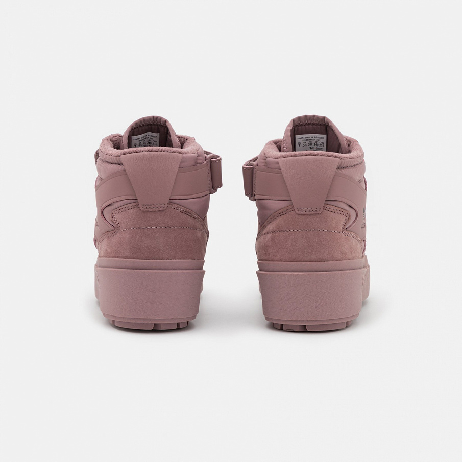 Фото № 4 с приближением к товару «‎Adidas Forum Bonega »