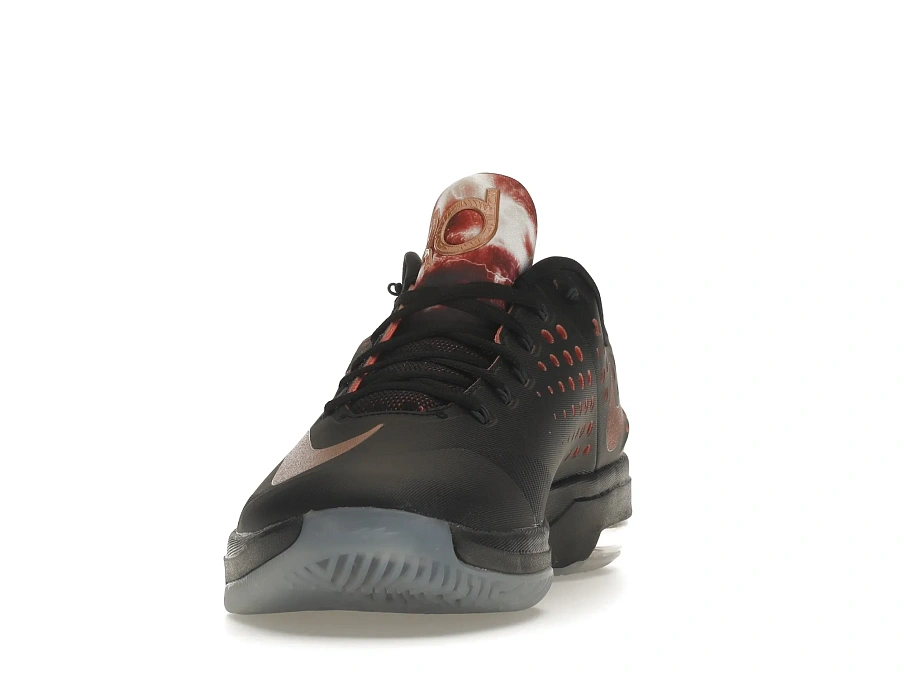 Фото № 3 с приближением к товару «‎Nike KD 7 Elite Rose Gold»