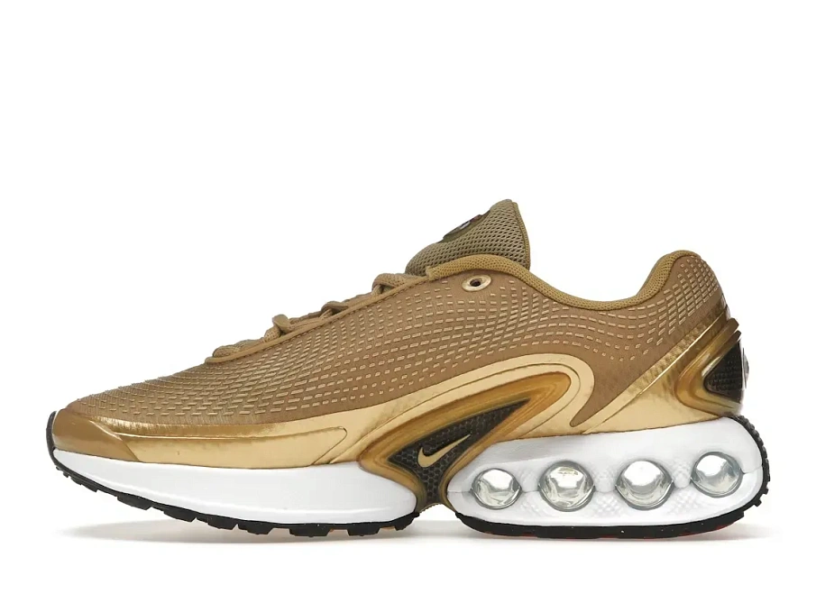 Фото № 3 с приближением к товару «‎Nike Air Max Dn Premium»