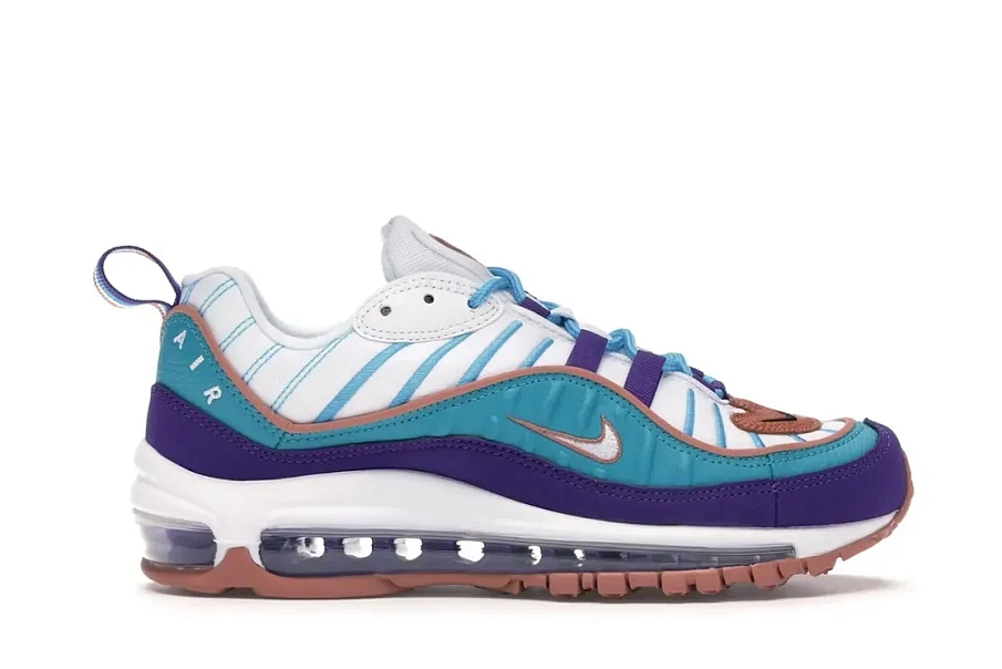 Фото № 1 с приближением к товару «‎Nike Air Max 98»