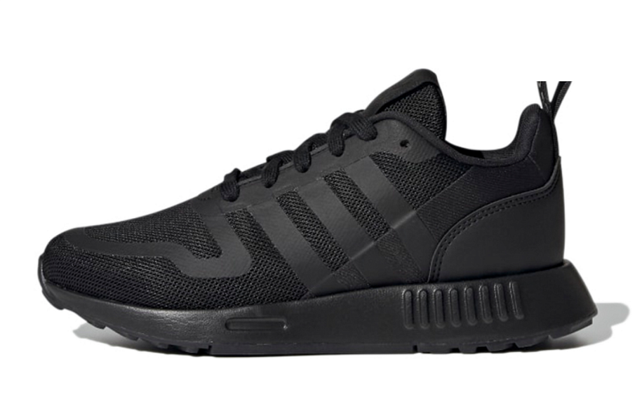 Фото № 1 с приближением к товару «‎adidas Originals Multix J Black»