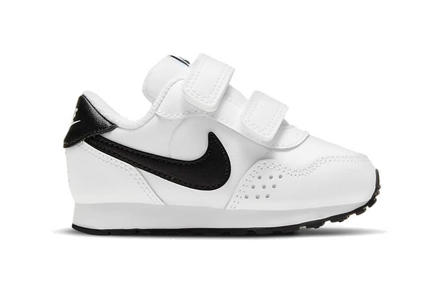 Фото № 2 с приближением к товару «‎Nike MD Valiant TD 'White Black'»