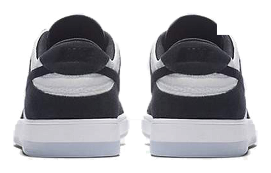 Фото № 4 с приближением к товару «‎Nike SB Dunk Low Elite Oski»