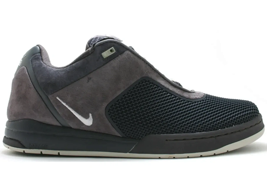 Фото № 1 с приближением к товару «‎Nike SB Zoom Tre Midnight Fog Granite»
