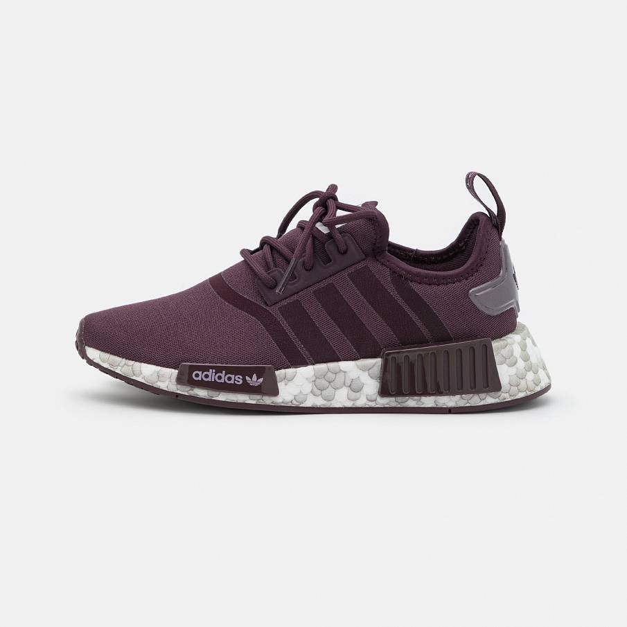 Фото № 1 с приближением к товару «‎Adidas Nmd_r1 »