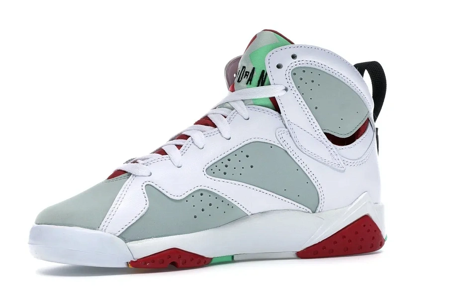 Фото № 3 с приближением к товару «‎Jordan 7 Retro Hare (2015) »