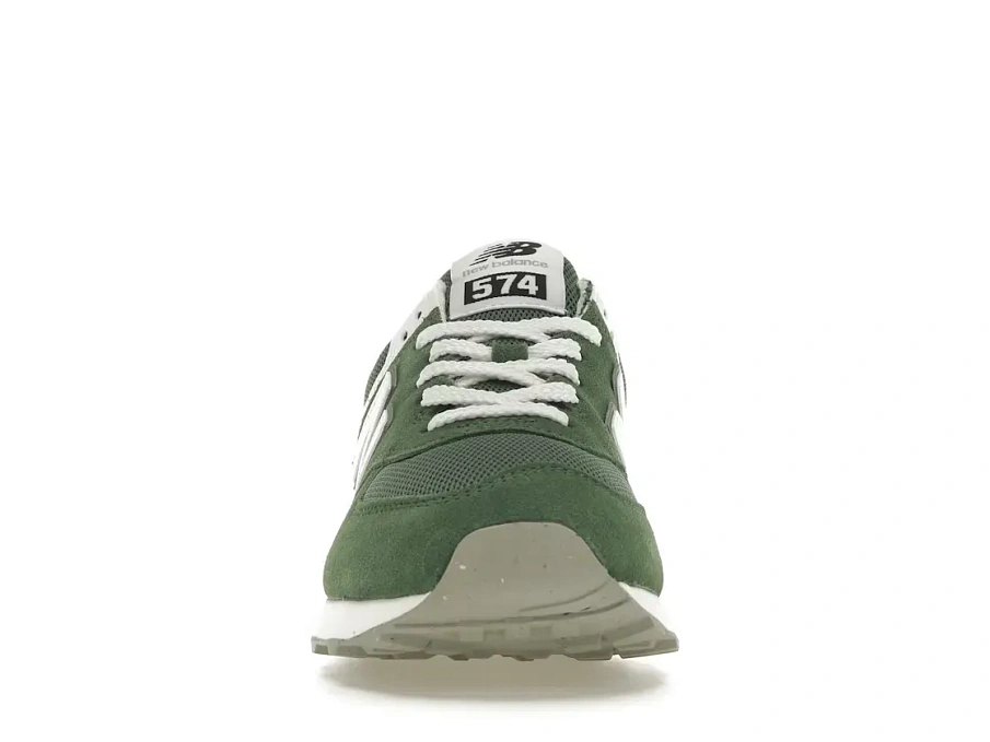Фото № 2 с приближением к товару «‎New Balance 574»