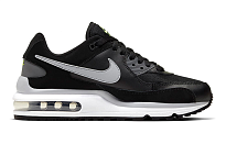 Фото № 2 с приближением к товару «‎Nike Air Max Wright GS 'Black Volt'»