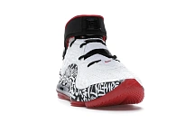 Фото № 3 с приближением к товару «‎Nike LeBron 17 Graffiti»
