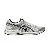 Фото № 1 с приближением к товару «‎ASICS Gel Contend 4 Brilliant White Silver (1011B937-103)»