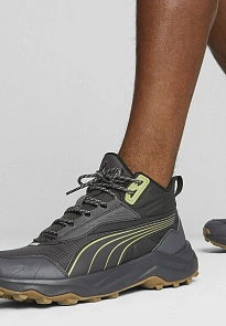 Фото № 2 с приближением к товару «‎OBSTRUCT PRO MID »