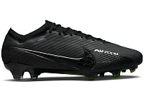 Фото № 1 с приближением к товару «‎Nike Zoom Mercurial Vapor 15 Elite FG Shadow Pack»