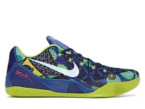 Фото № 1 с приближением к товару «‎Nike Kobe 9 EM Low Brazil»