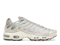 Фото № 1 с приближением к товару «‎Nike Air Max Plus Sail Pure Platinum Silver»
