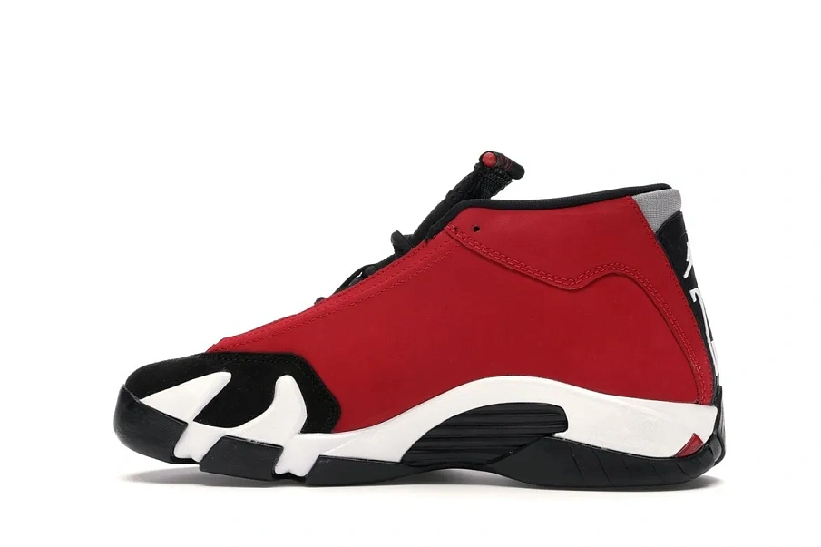 Фото № 5 с приближением к товару «‎Jordan 14 Retro Gym Red Toro »