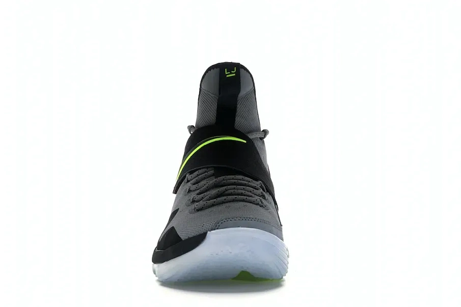 Фото № 2 с приближением к товару «‎Nike LeBron 14 Out of Nowhere»