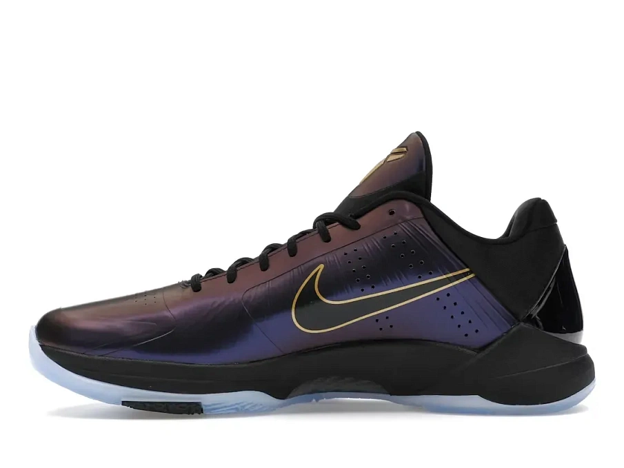 Фото № 3 с приближением к товару «‎Nike Kobe 5 Protro»