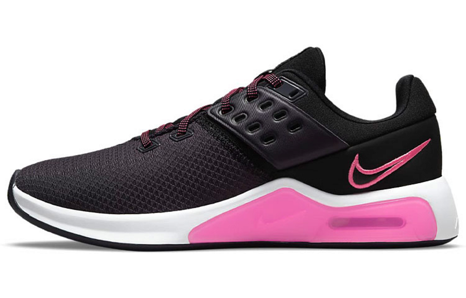 Фото № 1 с приближением к товару «‎Nike WMNS Air Max Bella TR 4 BlackPink»