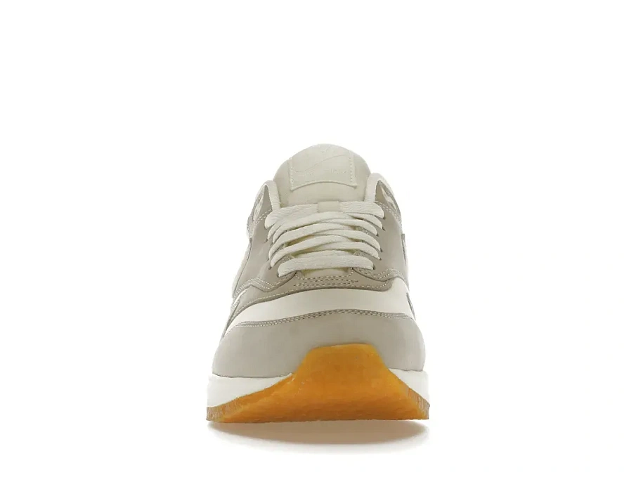 Фото № 2 с приближением к товару «‎Nike Air Max 1 Crepe Sail»