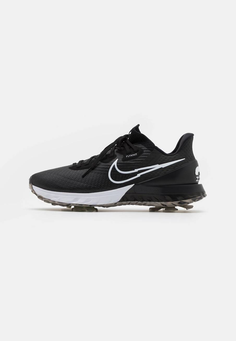 Фото № 1 с приближением к товару «‎Nike Air Zoom Infinity Tour»