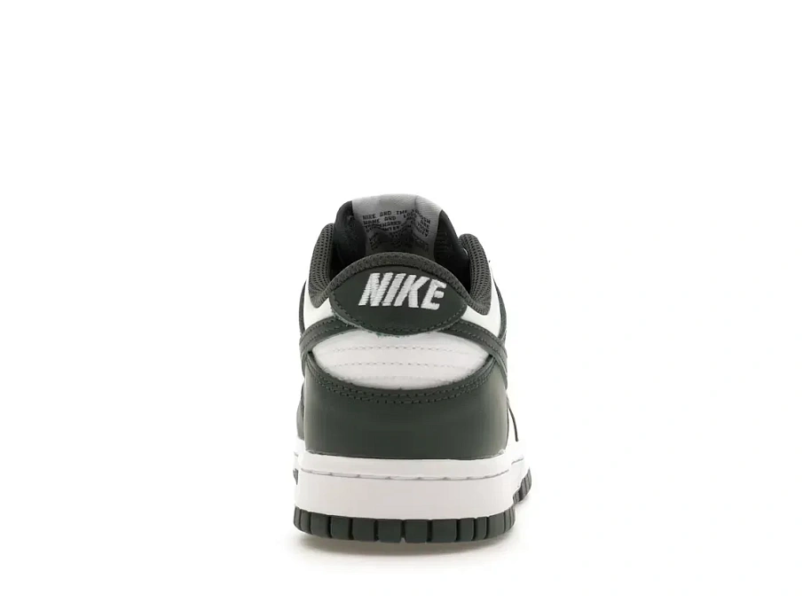 Фото № 4 с приближением к товару «‎Nike Dunk Low»