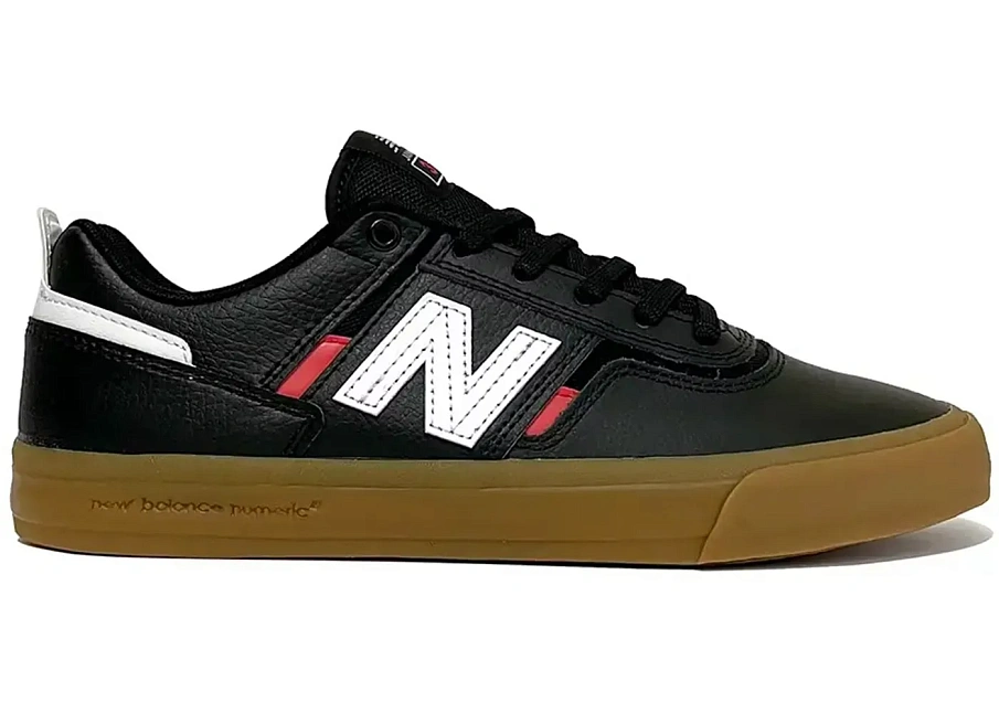 Фото № 1 с приближением к товару «‎New Balance Numeric 306»