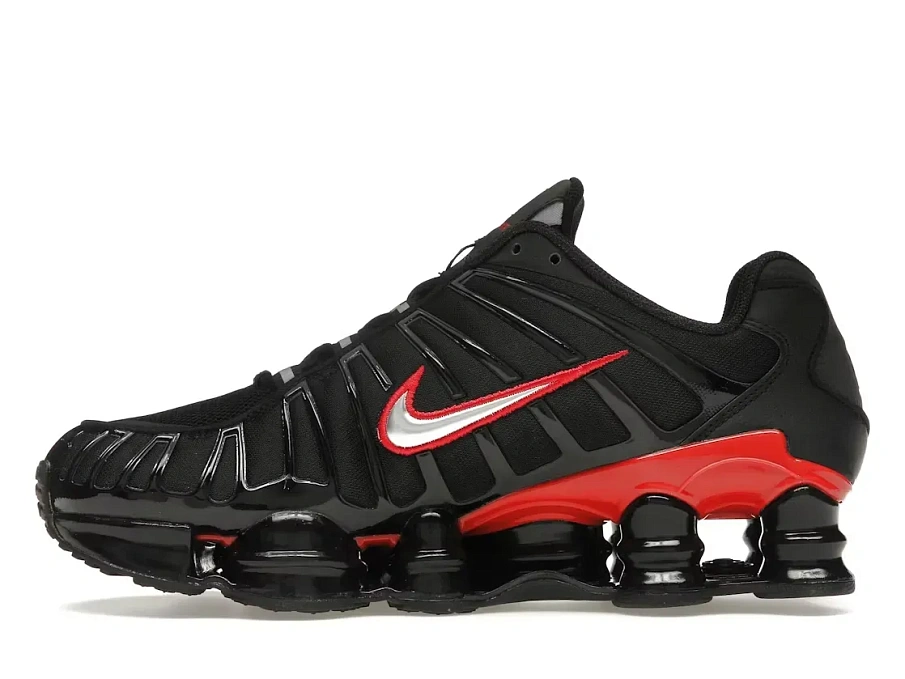 Фото № 3 с приближением к товару «‎Nike Shox TL»