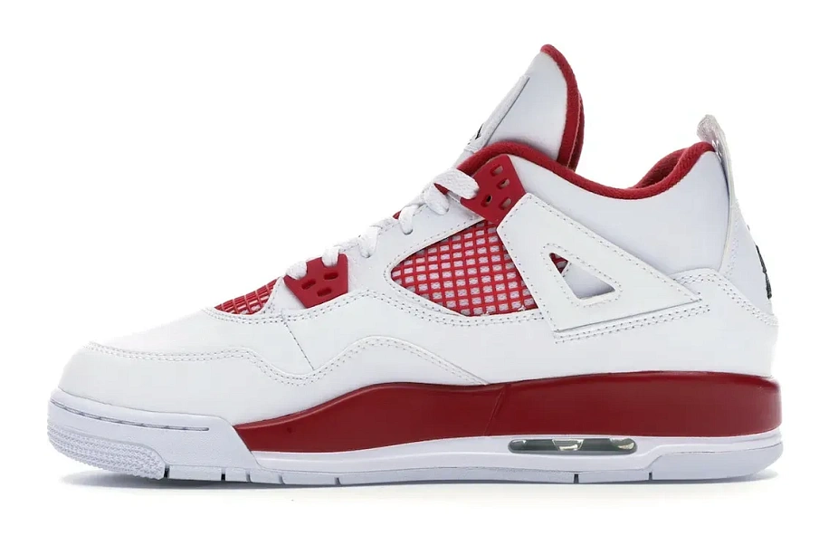 Фото № 3 с приближением к товару «‎Jordan 4 Retro Alternate 89 »