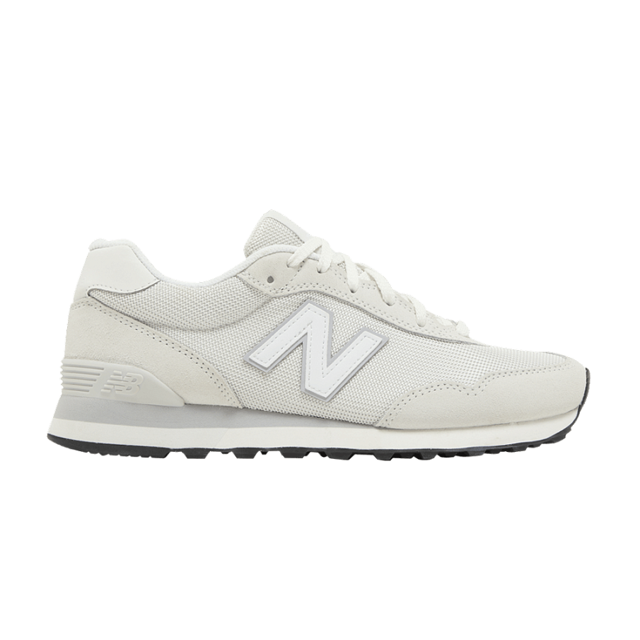 Фото № 1 с приближением к товару «‎New Balance Women's 515v3 Reflection (WL515WHT)»