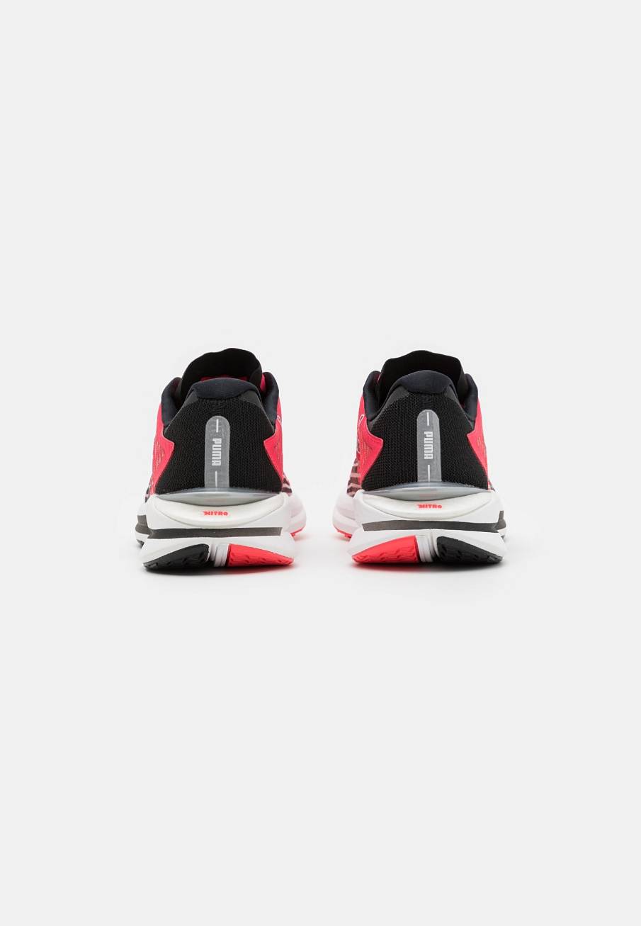 Фото № 3 с приближением к товару «‎Puma Electrify Nitro Turn»