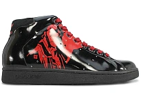 Фото № 1 с приближением к товару «‎adidas Stan Smith Mid Hellboy 2»