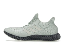 Фото № 5 с приближением к товару «‎adidas Futurecraft 4D Linen Green»