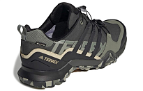 Фото № 3 с приближением к товару «‎adidas Terrex Swift R2 Gore-tex Hiking»