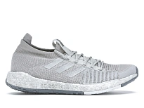 Фото № 1 с приближением к товару «‎adidas Pulseboost HD Grey One»