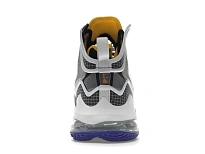 Фото № 4 с приближением к товару «‎Nike LeBron 19 Hardwood Classic»