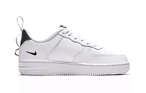 Фото № 2 с приближением к товару «‎Nike Force 1 LV8 Utility PS 'Overbranding'»