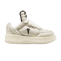 Фото № 1 с приближением к товару «‎Rick Owens x Converse DRKSHDW TURBOWPN Low Pelican»