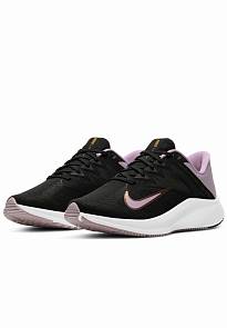 Фото № 4 с приближением к товару «‎Nike Quest 3»